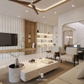 **Bán nhà hẻm xe hơi Phạm Văn Hai, phường 3, Tân Bình; (8x13) - 15,4 tỷ