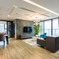 ⭐ BÁN NHÀ LÁNG HẠ 32M2 – 5 TẦNG, MẶT TIỀN 4,5M, GIÁ 7,2 TỶ – KHÔNG GIAN SỐNG HOÀN HẢO! ⭐