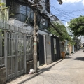 BÁN NHÀ TRẦN XUÂN SOẠN - QUẬN 7 - HẺM XE HƠI, VỊ TRÍ ĐẮC ĐỊA - 82M2 CHỈ 7.55 TỶ!