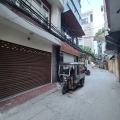 Bán nhà ngõ 192/334 Lê Trọng Tấn,diện tích 59/66m x 5 tầng, mặt tiền 4.5m, giá 20.7 tỷ