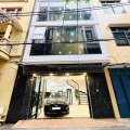 Bán nhà phố Hoàng Văn Thái, Thanh Xuân, nhà đẹp nội thất xịn, mặt tiền rộng, phân lô, ô tô tránh