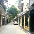 Bán nhà phố Hoàng Văn Thái, Thanh Xuân, nhà cực đẹp, phân lô, ô tô tránh