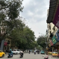 Bán Nhà Mặt Phố Quận Ba Đình 43m2T MT4,3m Vỉa Hè VIEW Văn Miếu 22 Tỷ Nguyễn Thái Học.