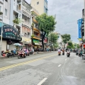 NHà Hẻm Ôtô Đường Nguyễn Đình Chiểu Phường 5 Quận 3.