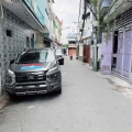 Nhà Hẻm Ôtô Đường Nguyễn Kiệm Phường 3 Quận Phú Nhuận.
