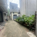 Bán đất tập thể binh đoàn 12, Yên Nghĩa-Hà Đông, 48m2, 6.1 tỷ