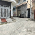 73m2 HXH TRƯỜNG CHINH, thông qua Cộng Hoà, 5x15, 5ty5