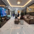 CỰC Hiếm! Mặt phố Nguyễn Khuyến, Dương Lâm mặt chợ KĐT Văn Quán sầm uất 105m2 chỉ 2x tỷ.