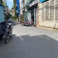 BÁN NHÀ HXH VƯỜN LÀI, TÂN PHÚ, 64M², 2PN, 5.6 TỶ - SỔ HỒNG CHÍNH CHỦ