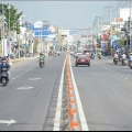 NHÀ (8x50) MẶT TIỀN TÔ KÝ – CHỢ BA BẦU, TRUNG CHÁNH, HÓC MÔN – GIÁ 28 TỶ