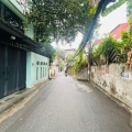 NHÀ ngõ xuân la S 45m2 ,5 tầng , mt 5m ,mặt ngõ 3m ,ngõ ba gác ,giá 6,3 tỷ