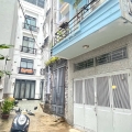 HIẾM HẺM XE HƠI SÁT MẶT TIỀN DƯƠNG QUẢNG HÀM 3.3TY KHÔNG QUY HOẠCH