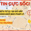 Nhà giá rẻ, biệt thự,gần mặt tiền phường Đức Nhuận TPHCM, diện tích lớn, giá rẻ