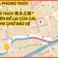 Gấp bán nhà đất, mặt tiền phường Chợ Quán (Quận 5), giáp Q1 TPHCM, giá rẻ giảm sâu