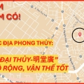 Gấp bán nhà đất, mặt tiền phường Đức Nhuận (Quận Phú Nhuận) TPHCM, giá rẻ, kinh doanh tốt