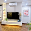 Bán nhà KĐT Louis City Đại Mỗ ô tô vỉa hè kinh doanh DT 111M 5T MT 6M giá 30,5 tỷ