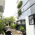 6.45 TỶ - 56m2 - HẺM Ô TÔ - LÊ QUANG ĐỊNH - NGUYỄN BỈNH KHIÊM  P1 GÒ VẤP - 3 TẦNG - SÂN RỘNG - SIÊU HIẾM.
