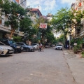 Bán Nhà Phố Cầu Giấy, 61m, 2MT, Ô tô, 9T,TM, KD, Dòng tiền 120Tr/tháng, giá nhỉnh 25 tỷ