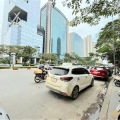 CỰC PHẨM Nhà phố - Văn Phòng -Trần Duy Hưng - Cầu Giây, 82m,10T,TM giá 29 tỷ 99
