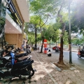 Bán Nhà Mặt Phố Quận Thanh Xuân 100m2-10T MT5,5m 2 Vỉa Hè 2 Thoáng 53,5 Tỷ Vũ Tông Phan.