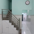 Nhà Đường Nguyễn Cư Trinh Nguyễn Cư Trinh Quận 1.