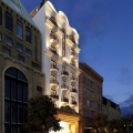 SIÊU PHẨM BUILDING CẦU GIẤY-280M, 10T, DT 4.8 TỶ/NĂM, VĂN PHÒNG HẠNG SANG, PCCC TIÊU CHUẨN