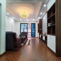 ???? BÁN NHÀ ĐỘI CẤN – 45m² – MT 4.2m – 4 TẦNG  7.2 TỶ , PHONG CÁCH HIỆN ĐẠI