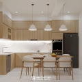 **Bán nhà hẻm 236 Nguyễn Thái Bình, phường 12, Tân Bình; (4*30) khu K300