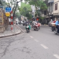 Bán Nhà Mặt Phố Quận Tây Hồ 58m2T Tặng Nhà 20,8 Tỷ Thuỵ Khuê.