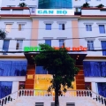 BÁN CĂN HỘ DỊCH VỤ (CHDV) – NGUYỄN VĂN QUÁ, QUẬN 12 – THU NHẬP ỔN ĐỊNH