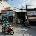 NHÀ (4x27) MT NGUYỄN ẢNH THỦ – NGAY CỔNG KCN HT43 DÒNG TIỀN 15TR/THÁNG