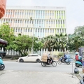B.á.n nhà mặt phố Lê Quý Đôn 70m- MT6.4m- 2 THOÁNG-Ô TÔ TRÁNH – kinh doanh giá 9.7 tỉ có tl (Nói