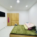 Nguyễn Văn Công NGAY SÂN BAY - NHÀ MỚI 4 TẦNG - 20M RA HXH - NHỈNH 4 Tỷ
