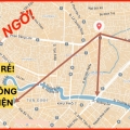 Gấp bán nhà riêng phường Bình Thạnh TPHCM, gần chợ Bà Chiểu, diện tích lớn giá rẻ