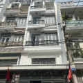 NHÀ 5 TẦNG (4x15) HẺM 8M TRƯƠNG THỊ HOA (TTH07), Q12 – GẦN MẶT TIỀN GIÁ 6.5 TỶ