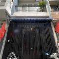???? BÁN NHÀ HXH 42M² – 4 TẦNG – 3PN – KHUÔNG VIỆT, PHÚ TRUNG, TÂN PHÚ – CHỈ 5.9 TỶ