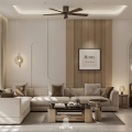 **Bán nhà hẻm 730 Lạc Long Quân, phường 9 Tân Bình; (6*11) 2 lầu nhà đẹp