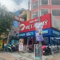 BÁN NHÀ (9x25) MT NGUYỄN ẢNH THỦ, Q12 – 1TR 4L, DÒNG TIỀN 99TR/THÁNG