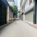 ????????BÁN NHÀ PHỐ NGUYỄN NGỌC NẠI_ PHÂN LÔ QUÂN ĐỘI _ Ô TÔ VÀO NHÀ _ DT 41M2_GIÁ 15 TỶ
