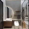 **Bán nhà hẻm 254 Âu Cơ, phường 9 quận Tân Bình; (4x13) căn góc 3 MT