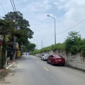 Cần bán  137m ĐẤT, Bát Khối,long Biên MT 7.5m giá 15 TỶ ,oto KD,phù hợp xây biệt thự sân vườn ,nhà