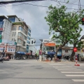 Bán Nhà Phố An Trạch Quận Đống Đa 117m4T MT10m Vỉa Hè 53 Tỷ Dòng Tiền 850tr/Năm.