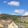 Bán nhà 2 mặt tiền 450m2 view thung lũng đèn Trịnh Hoài Đức phường 11 Đà Lạt - giá 9.5 tỷ