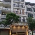 CỰC Hiếm! Mặt phố Trần Thủ Độ,Vũ Lăng sầm uất gần chung cư Tecco 130m2 chỉ 28.x tỷ. 0989626116