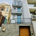 Bán Nhà Nguyễn Thượng Hiền -  Nguyễn Văn Đậu, 4,2/10x16m, 5 T - 12 CHDV 13,5 tỷ