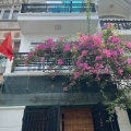 SIÊU PHẨM NHÀ ĐẸP 1/ LÊ VĂN KHƯƠNG, THỚI AN, Q12 1 TRỆT 2 LẦU CHỈ 5.6 TỶ!