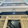ÔTÔ ĐỖ CỔNG, Phú Nhuận, Nhà 3 Tầng, DTSD gần 70m2, giá chỉ 5.3 tỷ