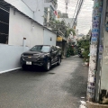 Bán gấp dãy trọ (5x20) Huỳnh Thị Hai, Q.12 – 97m² thổ cư, hẻm 6m, thuê 8tr/tháng, chỉ 5,49 tỷ!