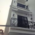 Bán nhà Quận Tây Hồ 35m2, 2 thoáng, ô tô, nội thất chủ tặng, nhỉnh 6 tỷ.