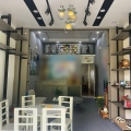 9tỷ2 - Bán nhà 2 phòng ngủ full nội thất mặt tiền Yersin P9 Đà Lạt